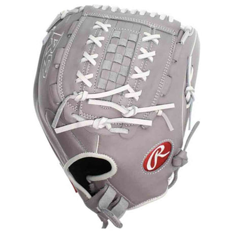 Rawlings R9 Fastpitch Softball Glove 12.5" R9SB125-18G