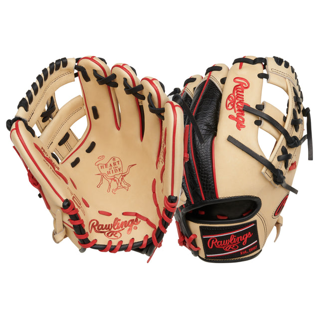 Rawlings Heart of the Hide 11.5" Baseball Glove PROR204-32C