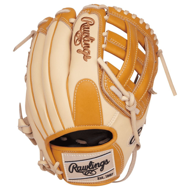 Rawlings Heart of the Hide 205 11.75" Baseball Glove PROR205-6CTSS