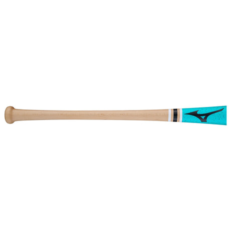 Mizuno Pro Batch MZM110 Maple Wood Baseball Bat Teal Green 340679