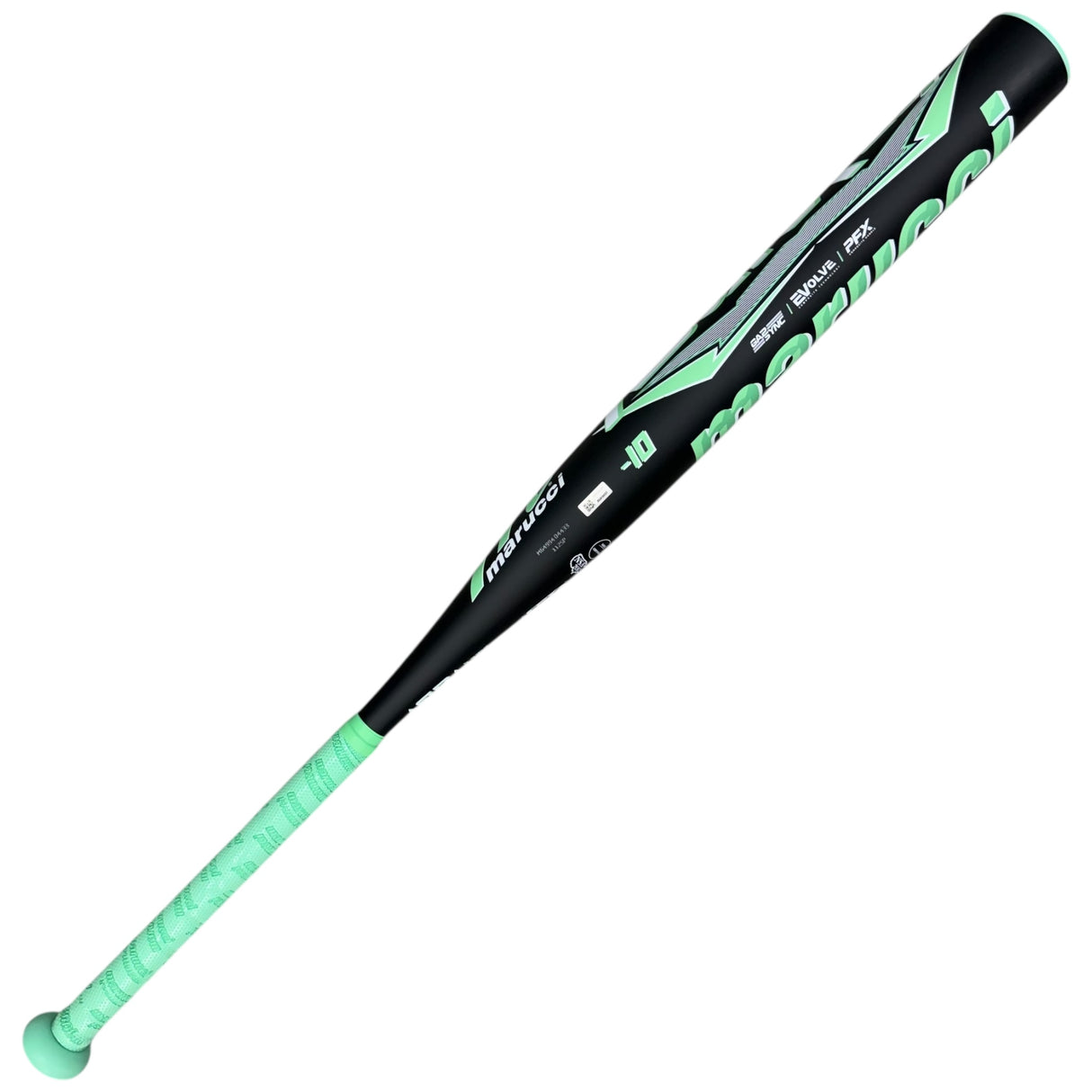 2026 Marucci Asura Lux Fastpitch Softball Bat -10oz MFPASL10