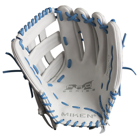 Miken Pro Series Slowpitch Softball Glove 14" MPRO140-WCB