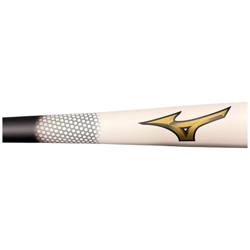 Mizuno Elite MZE271 Composite Bamboo Wood BBCOR Baseball Bat -3oz 340462