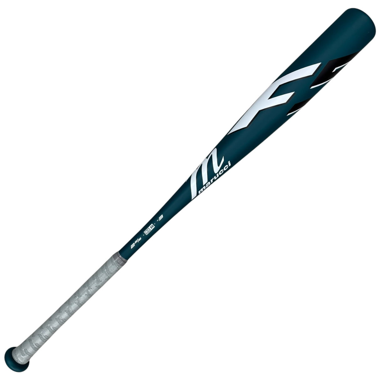 CLOSEOUT Marucci F5 BBCOR Baseball Bat -3oz MCBF54