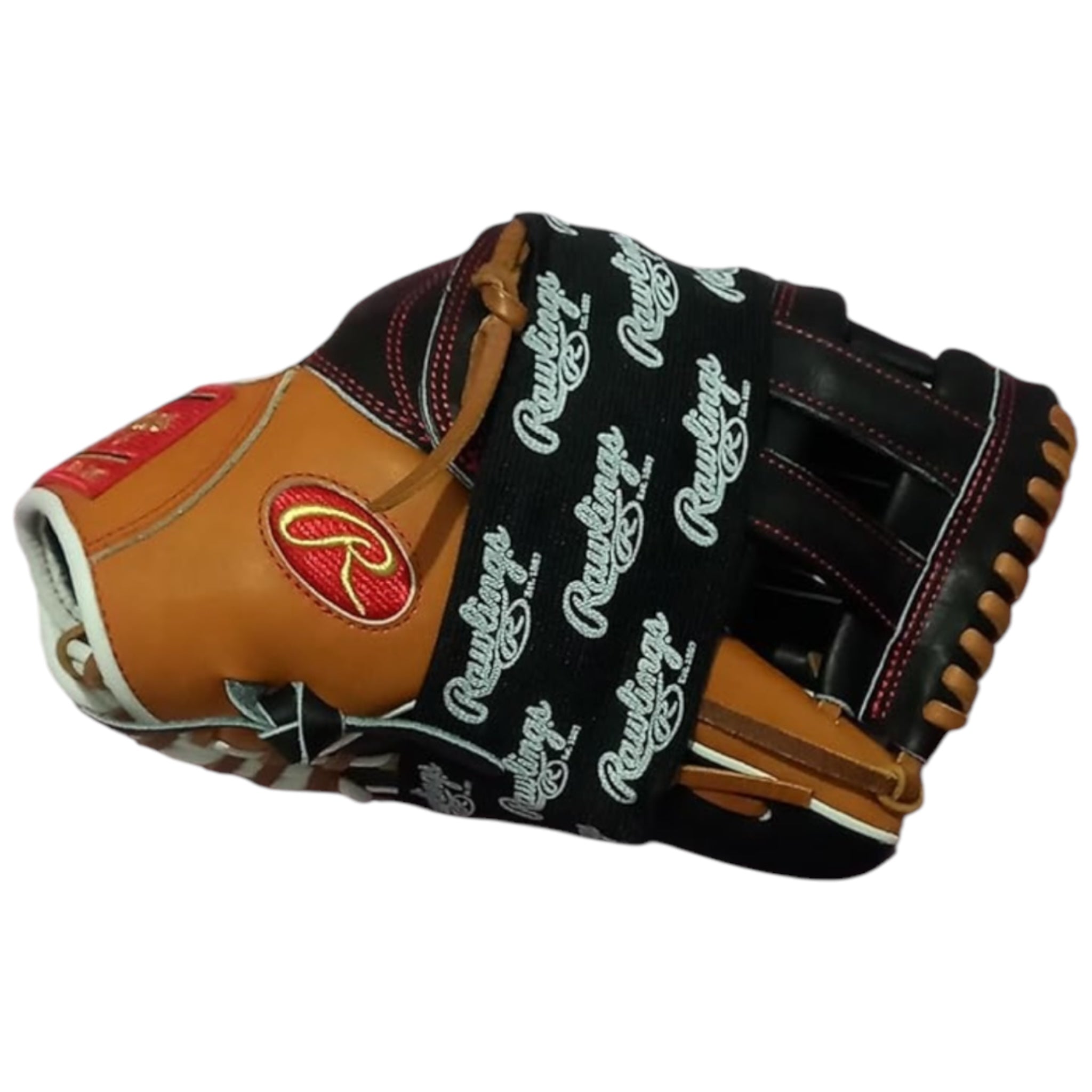 Rawlings Glove Wrap - Elastic Band