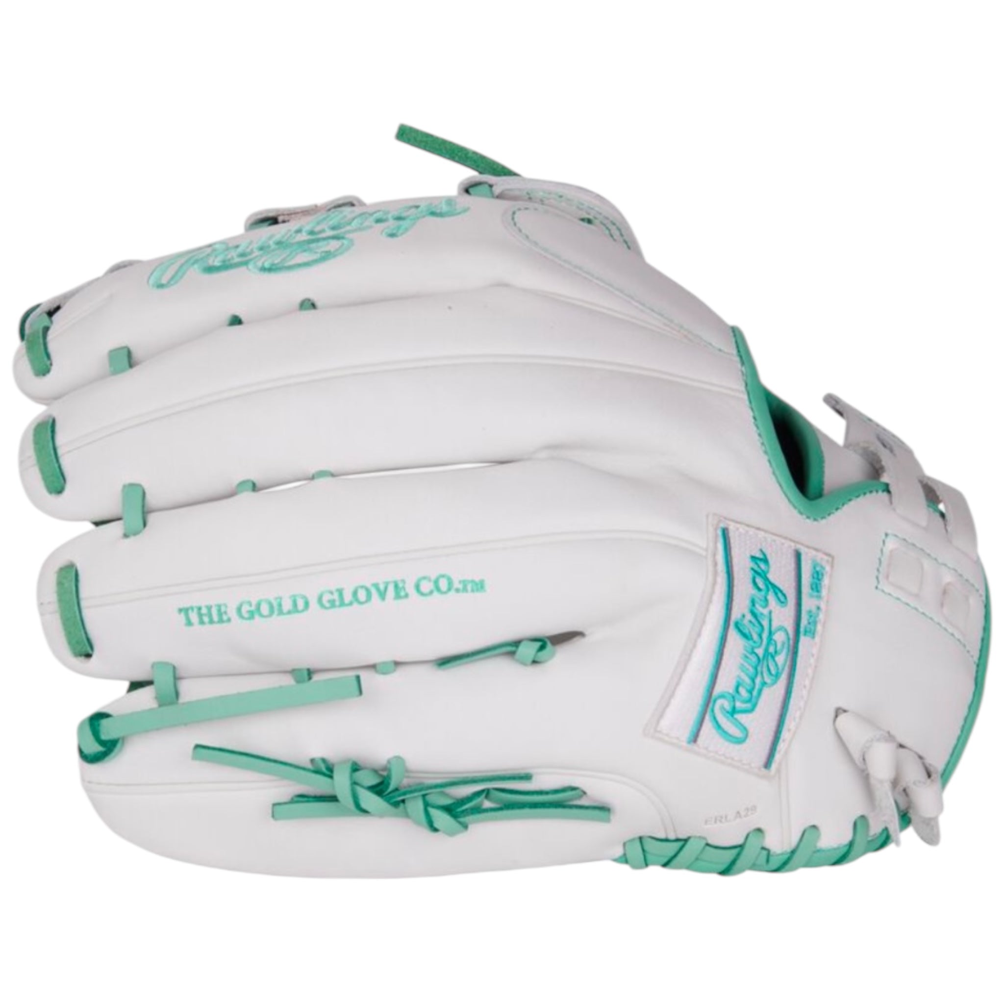 Rawlings Liberty Advanced Fastpitch Softball Glove 13