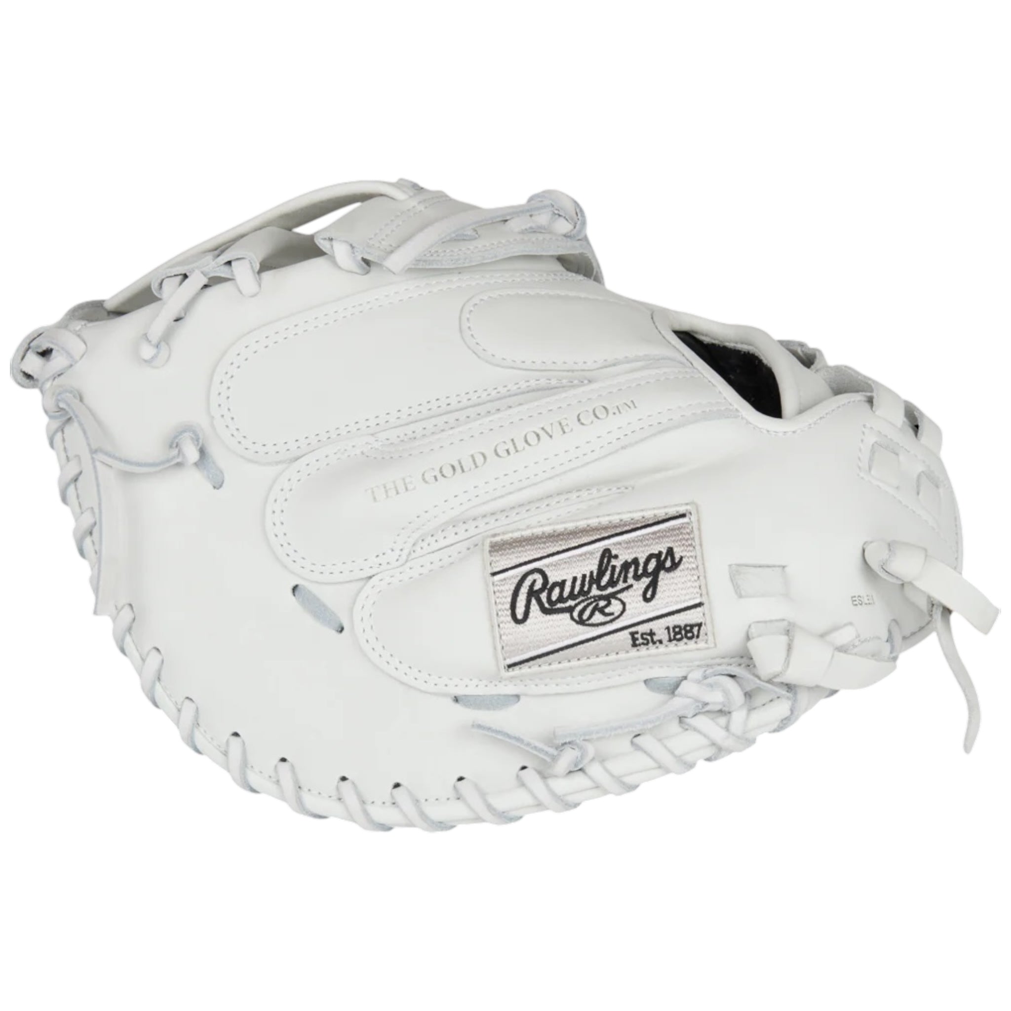 Rawlings Liberty Advanced Fastpitch Softball Catcher's Mitt 34