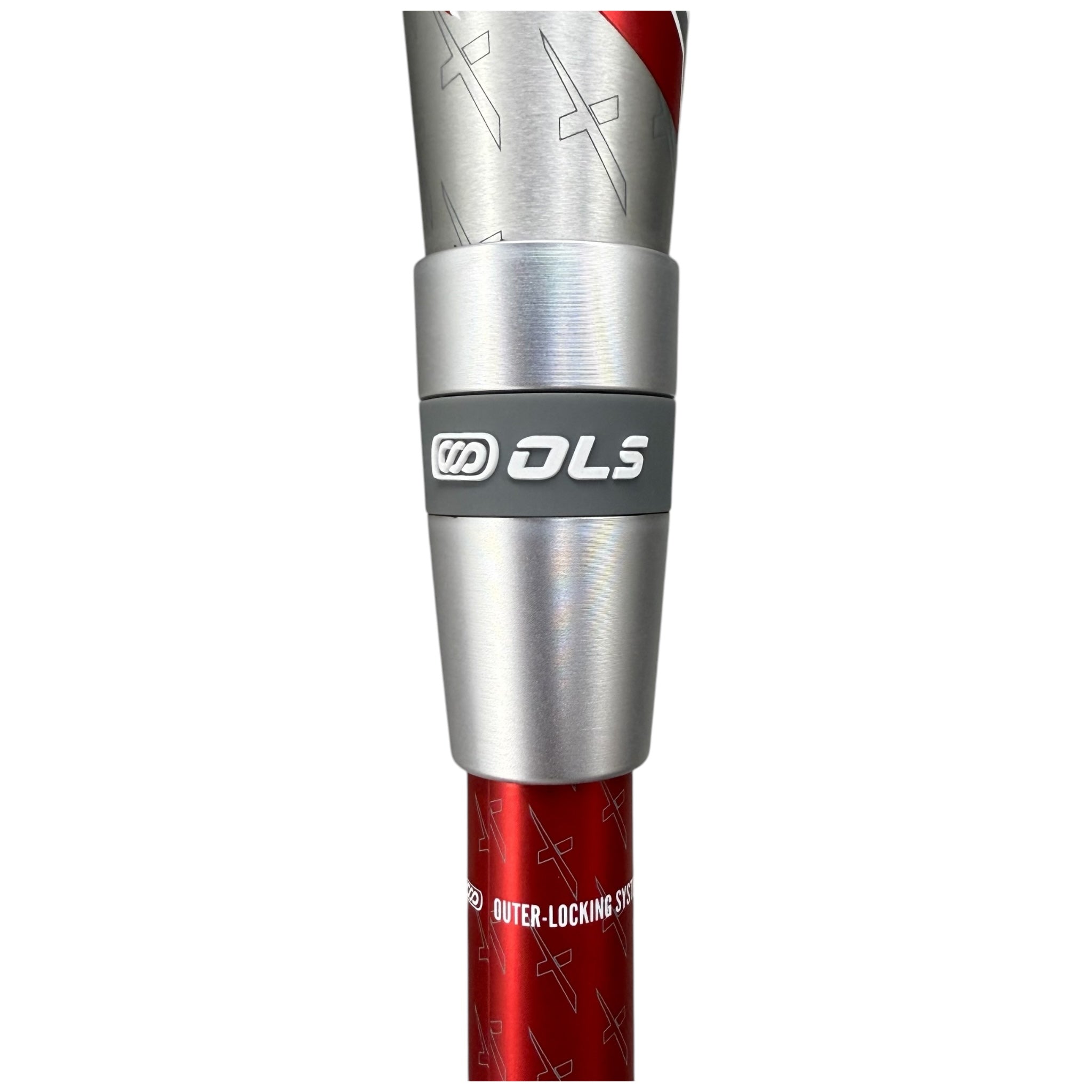Marucci CATX2 Connect Baseball Bat - Thumbnail 4