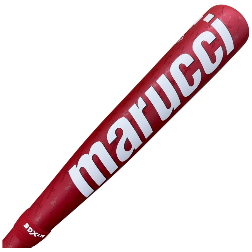 Marucci CATX2 Connect Youth USA Baseball Bat -5oz MSBCCX25USA