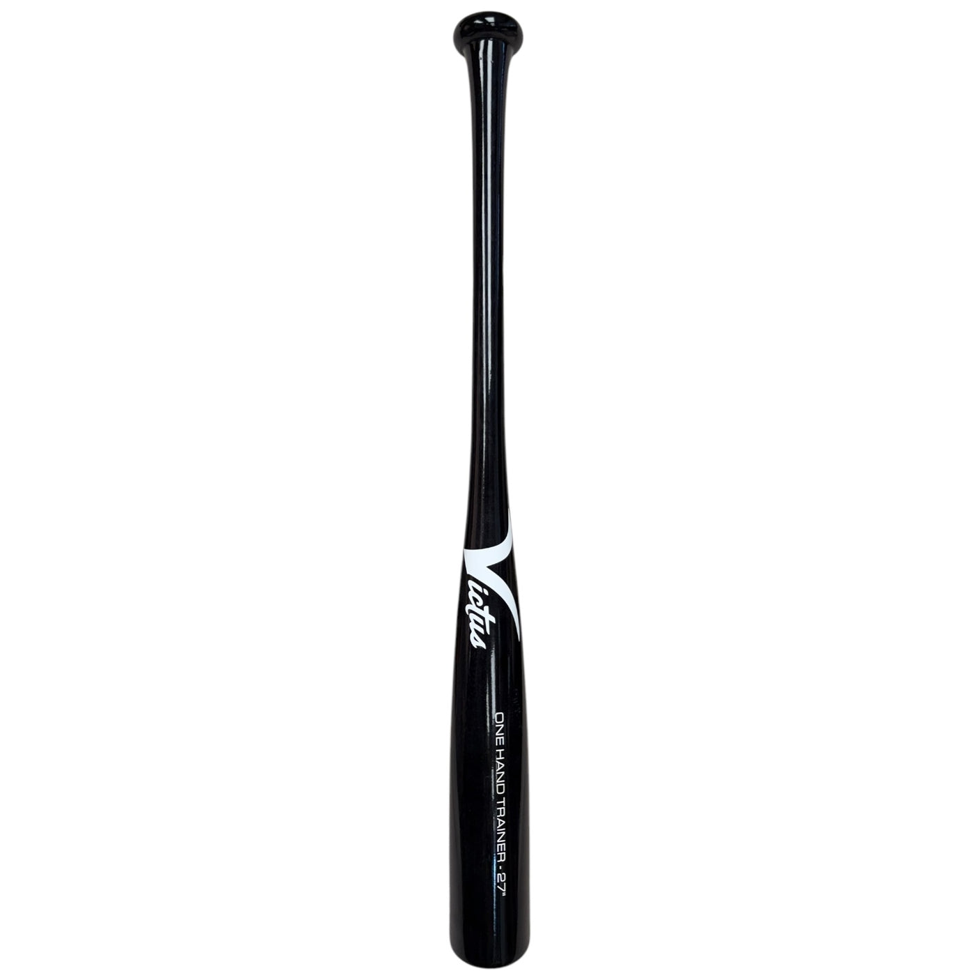 Victus One Hand Training Wood Bat VTWM1HT-BK