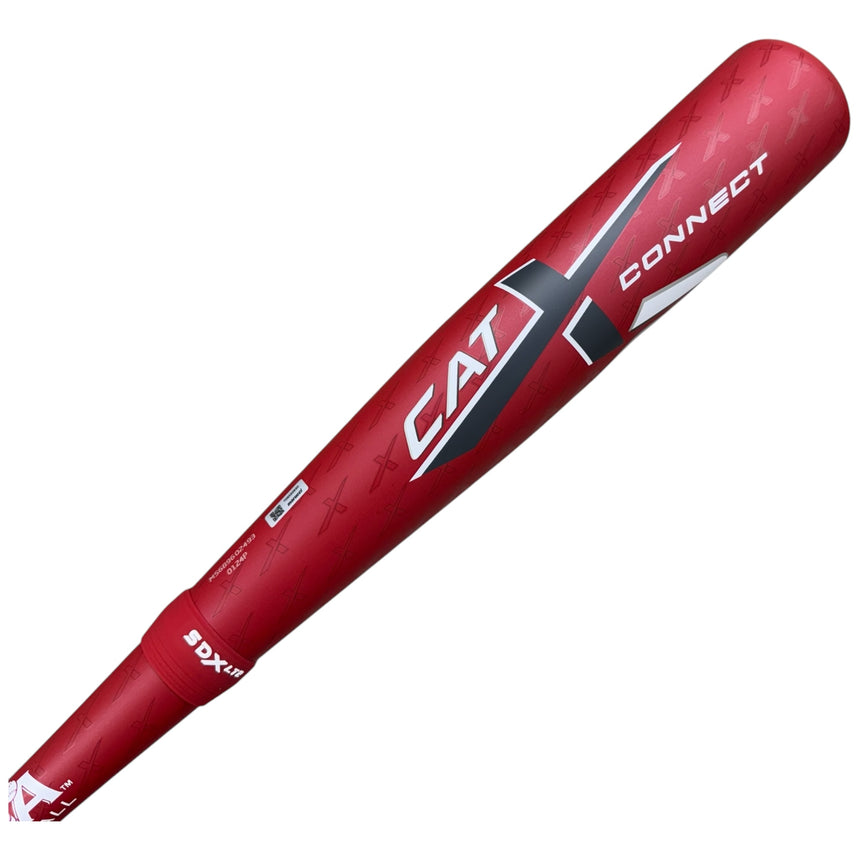 Marucci CATX2 Connect Youth USA Baseball Bat -11oz MSBCCX211USA