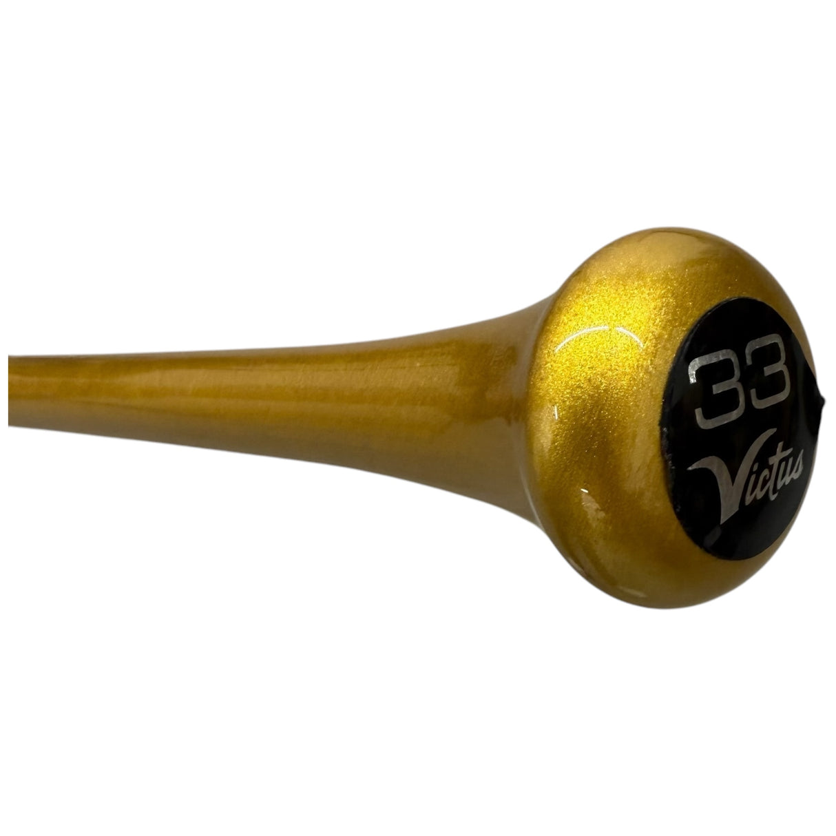 CLOSEOUT Victus ONEIL15 Pro Reserve Maple Wood Baseball Bat VRWMONEIL15-GG