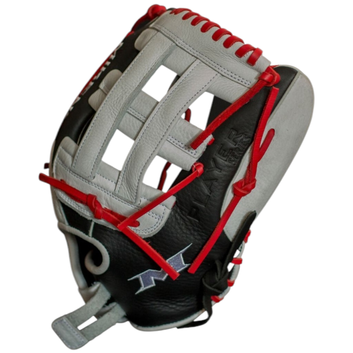 Miken Player Series Slowpitch Softball Glove 13.5" PS135-PH