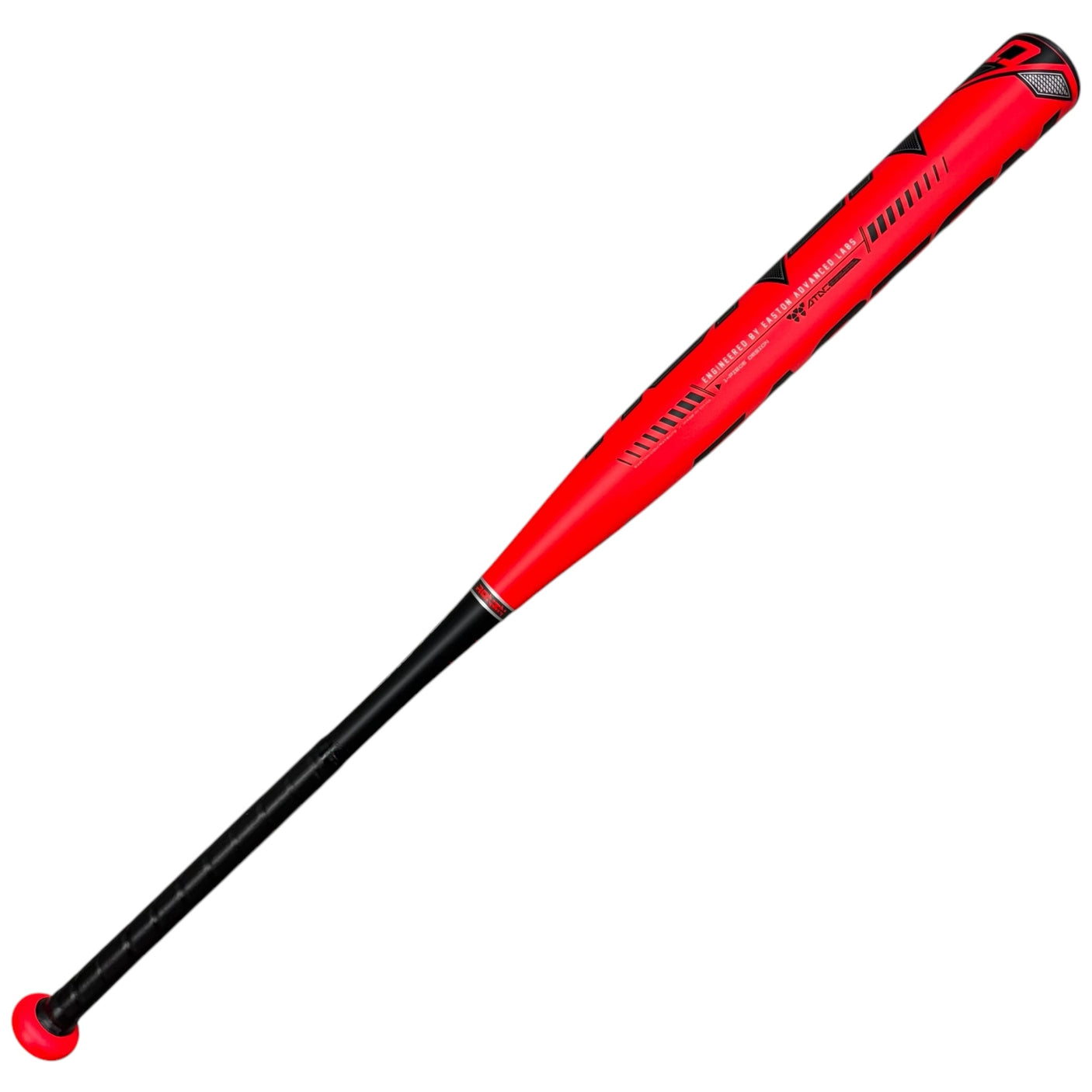 Easton Ronin 240 Alloy Slowpitch Softball Bat ASA USSSA Balanced SP21RA240