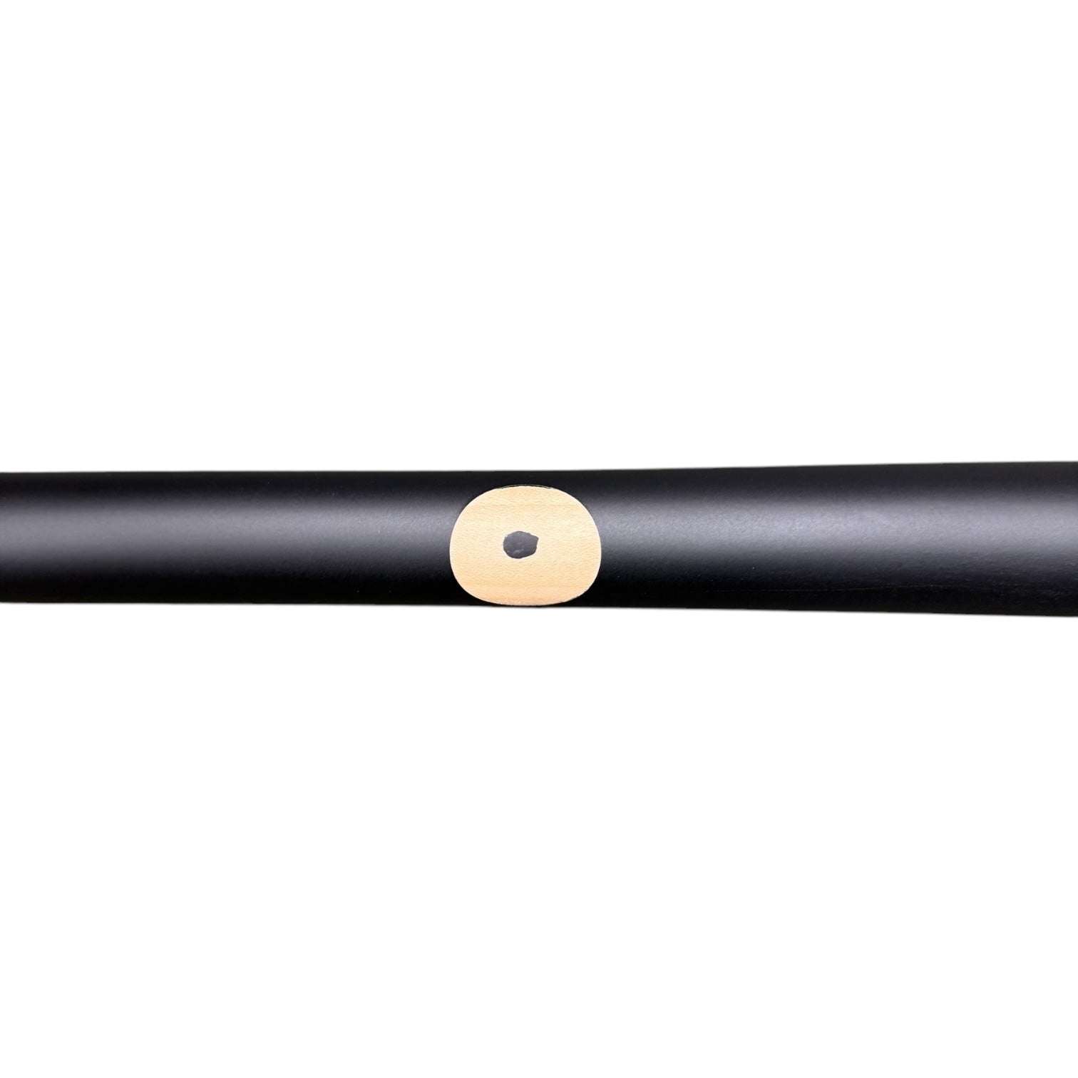 Victus JROD JR Pro Reserve Youth Maple Wood Baseball Bat Black/White VYRWMJRODJR-FB/FW