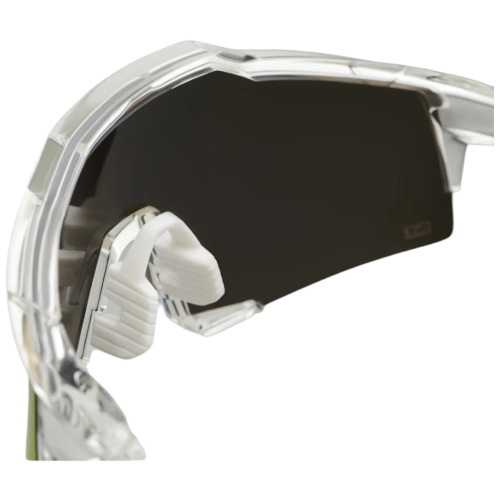 100％ サングラス  SPEEDCRAFT LE Money Mike 100% Speedcraft LE Sunglasses - Money Mike 24 LE - HiPER