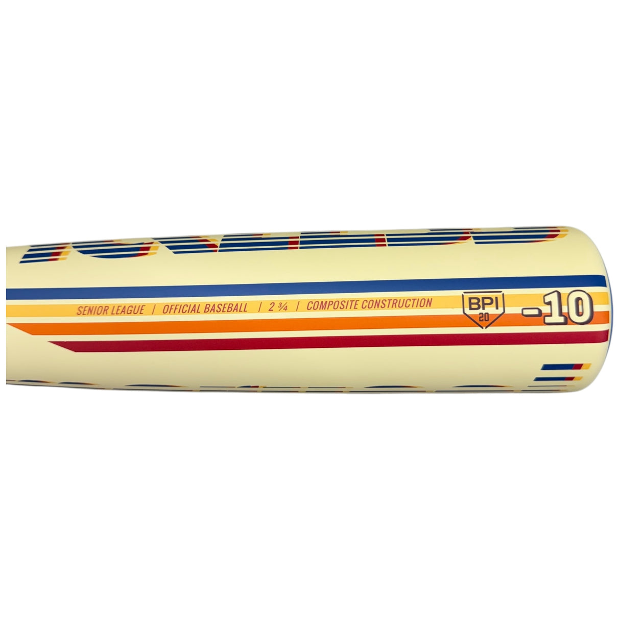 2026 Marucci Cat X Rckless Rewind Composite USSSA Baseball Bat MSBCRC10RC -10oz