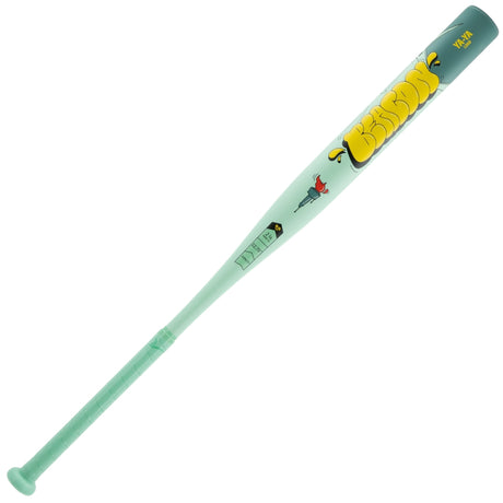Victus Beacon USSSA Slowpitch Softball Bat 12.75" Barrel 1 Piece Endloaded VSPB1YU