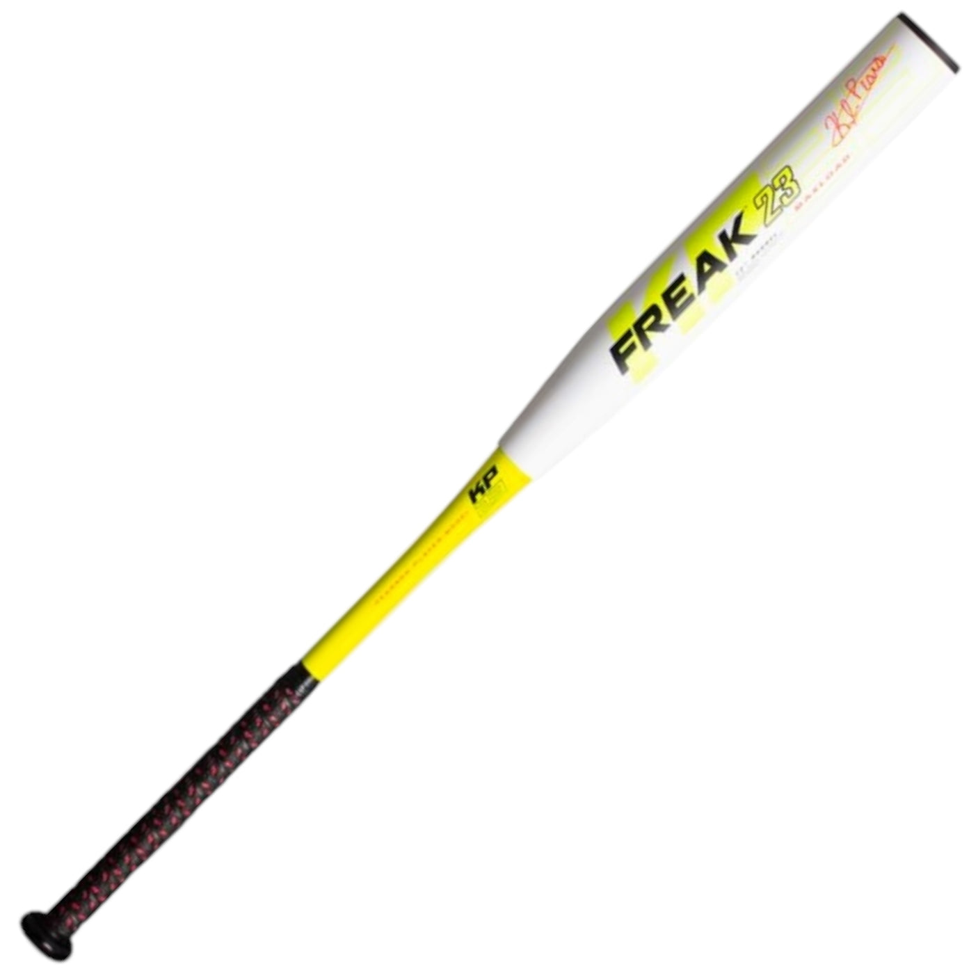 Miken Freak 23 Maxload USSSA Slowpitch Softball Bat MKP22U