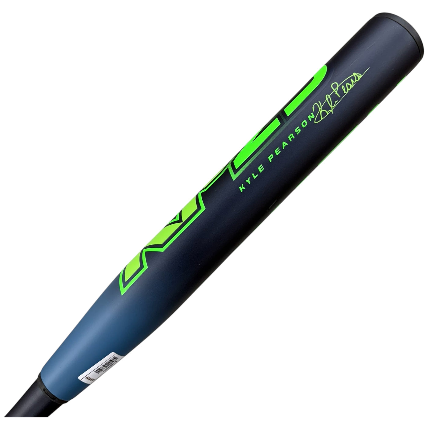 2025 Miken KP23 2 Piece Slowpitch Softball Bat Maxload USSSA MSU5KPL