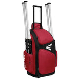 Easton Traveler Stand Up Wheeled Equipment Bag A159901