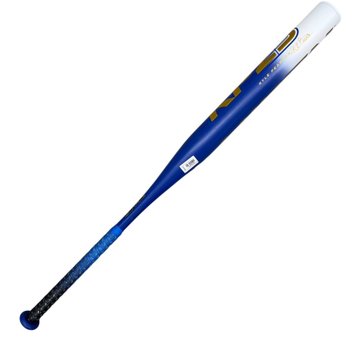 Miken KP23 Maxload USSSA Slowpitch Softball Bat 1-Piece 14" Barrel MSU514KP1L