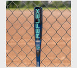 2025 Easton Reflex Youth USA Baseball Bat -12oz EUS5REF12