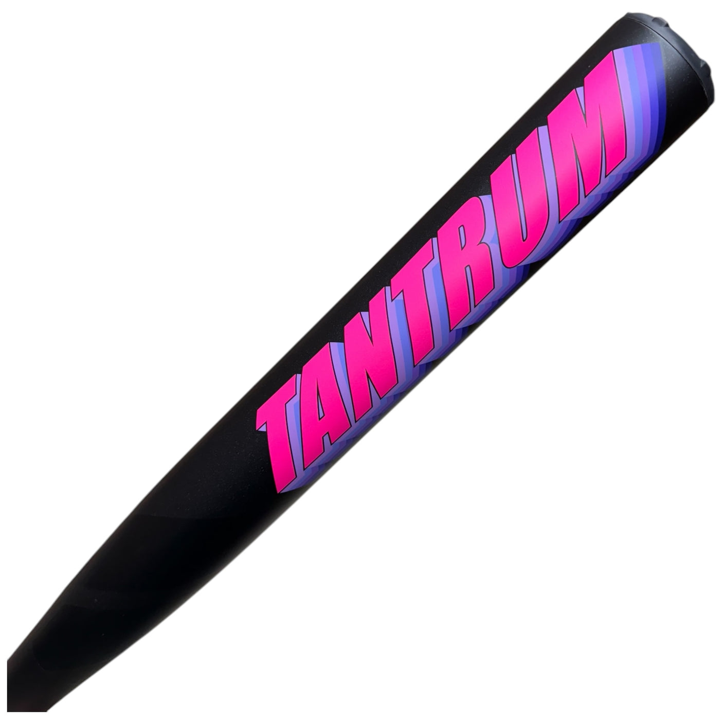 2025 Easton Tantrum 1 Piece Slowpitch Softball Bat 12.75 Inch Loaded USSSA ESU5TNT1L