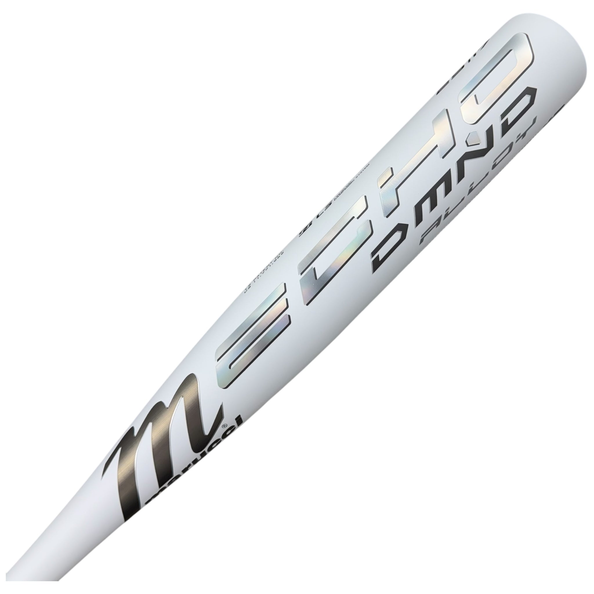 Marucci Echo DMND2 Alloy Fastpitch Softball Bat -12oz MFPEDA212