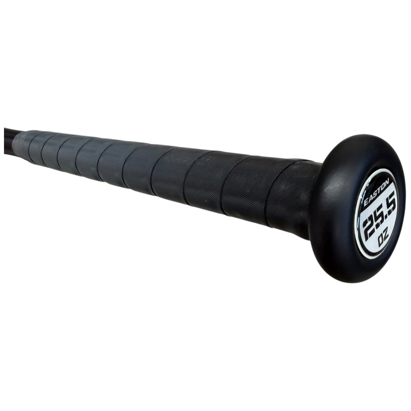 Easton Tantrum Connell SSUSA Senior Slowpitch Softball Bat 12.75" Barrel 1-Piece ESS5TNT1X