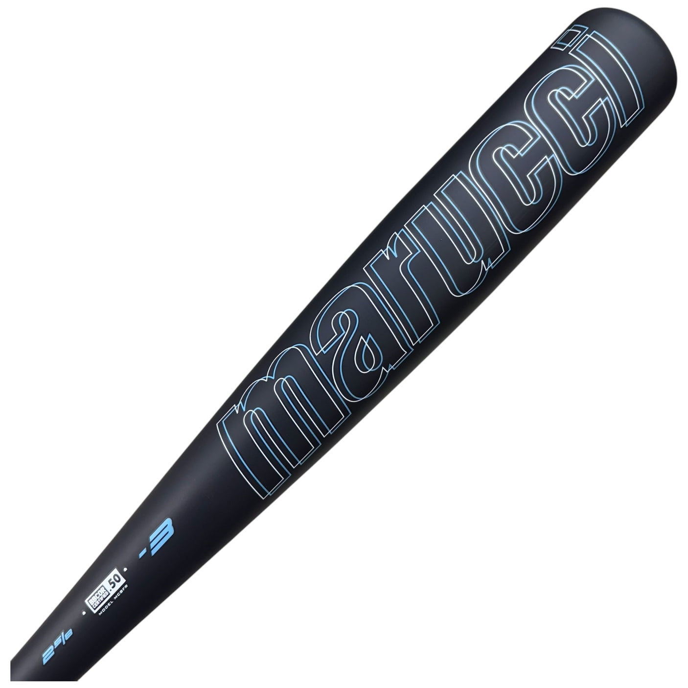 Marucci Fractal BBCOR Baseball Bat -3oz MCBFR