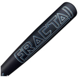 Marucci Fractal BBCOR Baseball Bat -3oz MCBFR