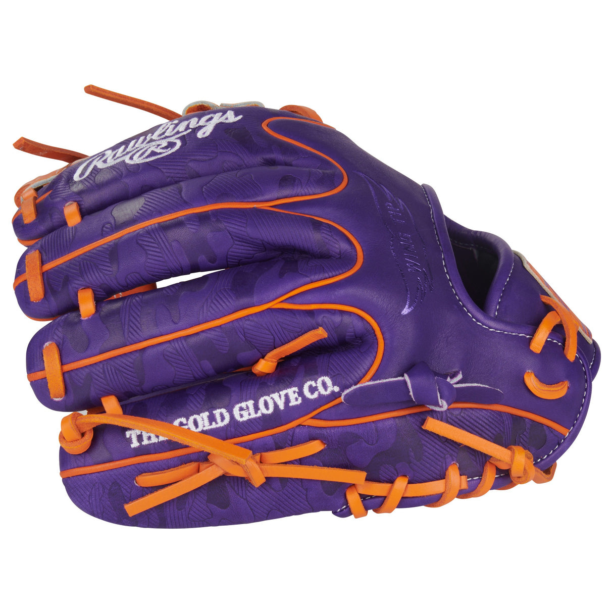 Rawlings Heart of the Hide ContoUR 11.5" Baseball Glove PROR204WU-2PUO