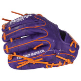 Rawlings Heart of the Hide ContoUR 11.5" Baseball Glove PROR204WU-2PUO