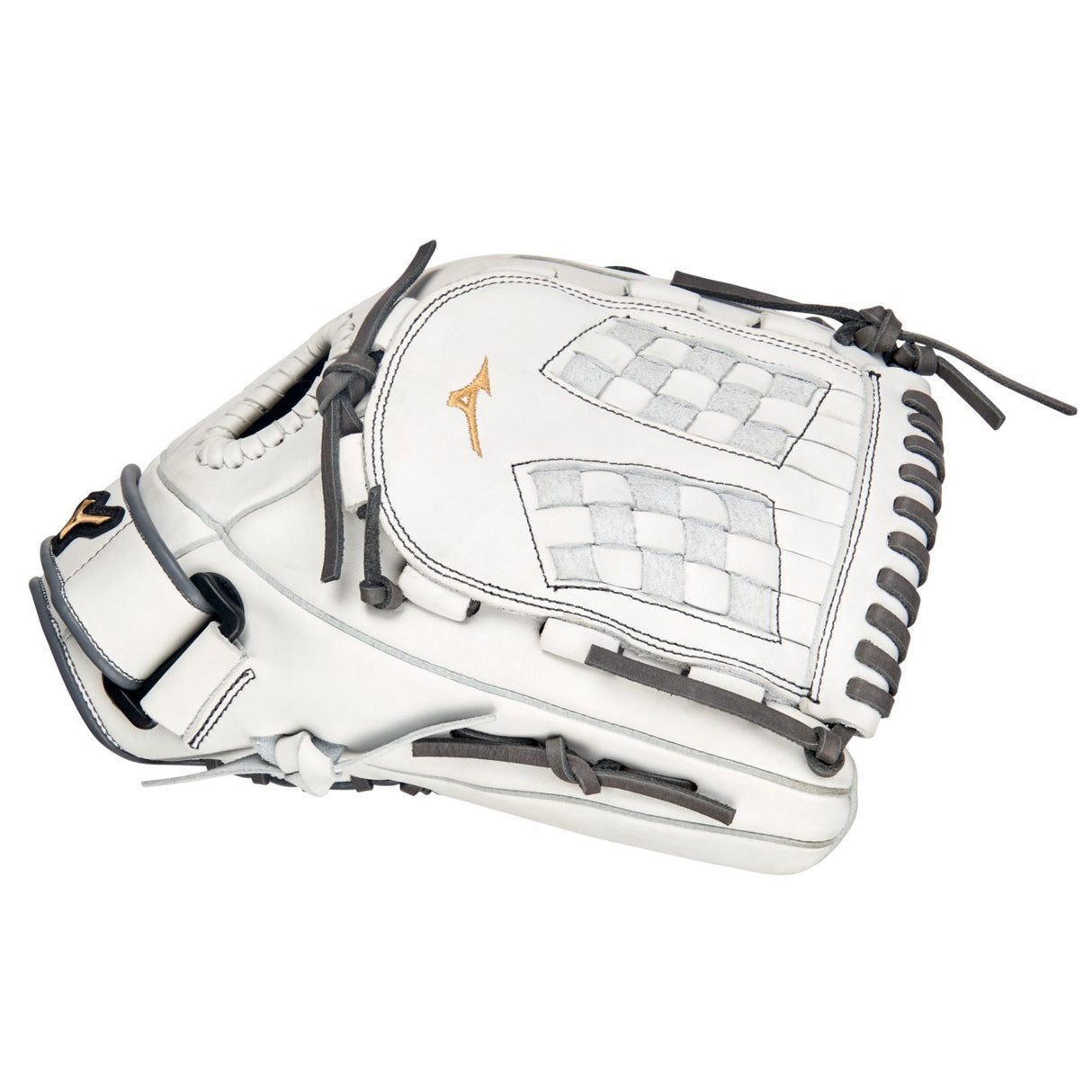 Mizuno MVP Prime Fastpitch Softball Glove 12.5" GMVP1250PF4W 312994