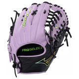 2027 Mizuno Pro Select DynaCage Baseball Glove 12.75" GPS-72DDC
