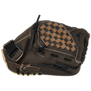 Mizuno Prospect PowerClose Youth Baseball Glove 11.5" GPP1150Y3 312622