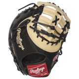 Rawlings Heart of the Hide 13" First Base Mitt PRODCTCB