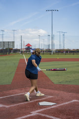 2026 Marucci CAT 1776 USA Slowpitch Softball Bat MSPC17761LA lifestyle