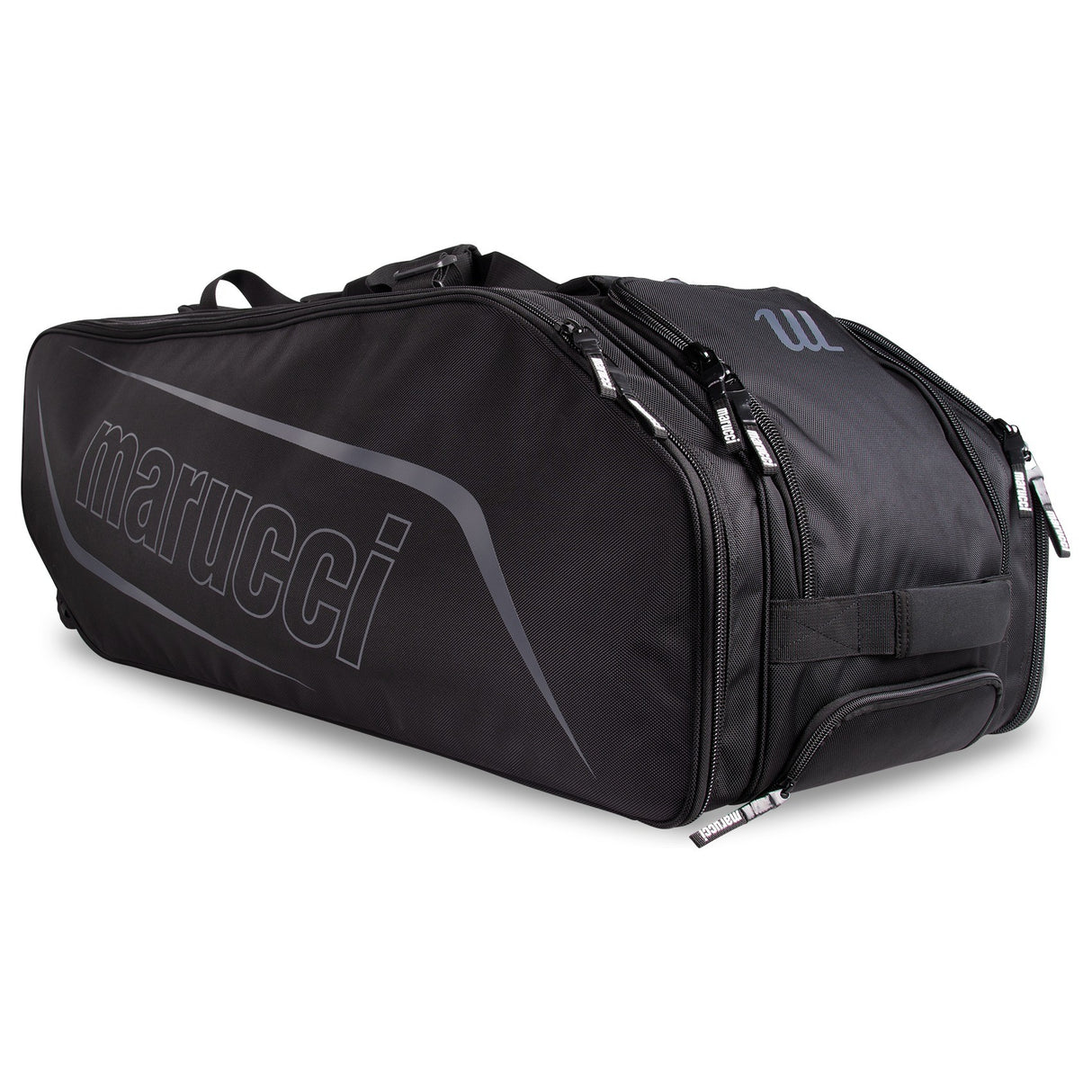 Marucci XD Wheeled Duffel Bag MBXDWB