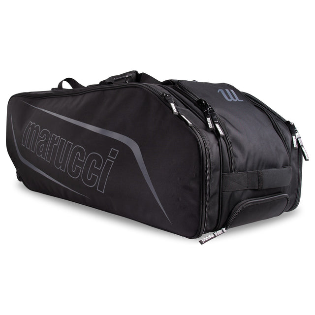 Marucci XD Wheeled Duffel Bag MBXDWB