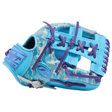 Rawlings Gold Glove Club PROR205U-32CBG
