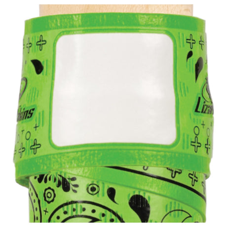 Lizard Skins DSP Ultra Bat Grip - Green Bandit