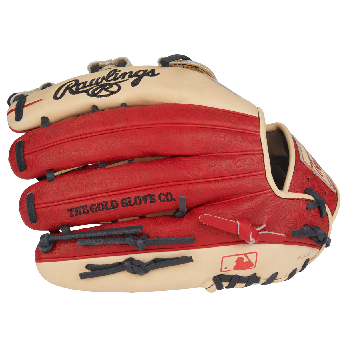 Rawlings Heart of the Hide 12.75" Baseball Glove PROR3039-6CS