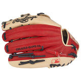 Rawlings Heart of the Hide 12.75" Baseball Glove PROR3039-6CS