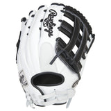 Rawlings Heart of the Hide 12.75" Fastpitch Softball Glove PRO1275SB-6BSS