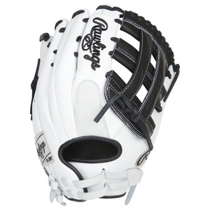 Rawlings Heart of the Hide 12.75" Fastpitch Softball Glove PRO1275SB-6BSS