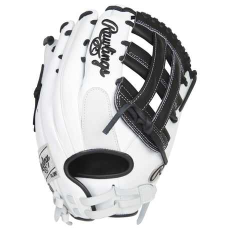 Rawlings Heart of the Hide 12.75" Fastpitch Softball Glove PRO1275SB-6BSS