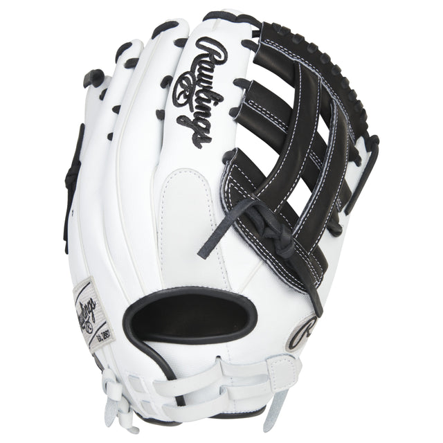 Rawlings Heart of the Hide 12.75" Fastpitch Softball Glove PRO1275SB-6BSS