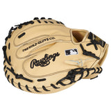 Rawlings Heart of the Hide ColorSync 5.0 34" Baseball Catcher's Mitt PROCM43CBG
